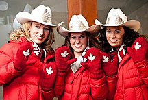 Calgary Girls
